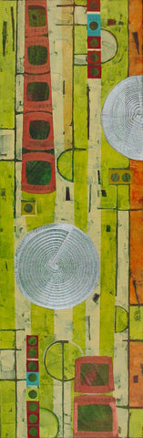 Abstract Diary August #5