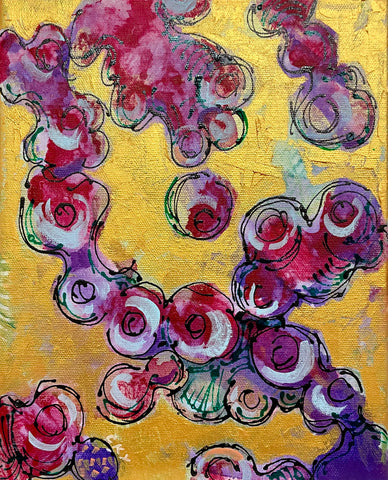 Little Offering 9