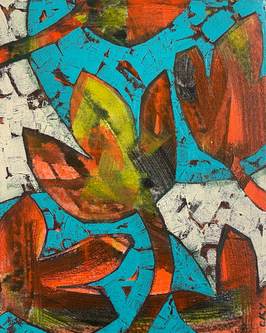 Little Offering 3