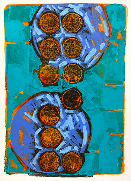 A Treasure of 11 Coins