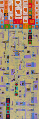 Abstract Diary April #4