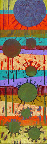 Abstract Diary August #5