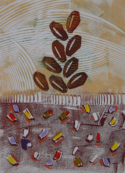 Bean Tree