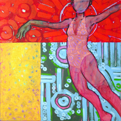 Ecstatic
