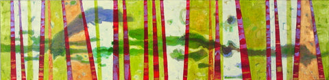 Abstract Diary February #5-06