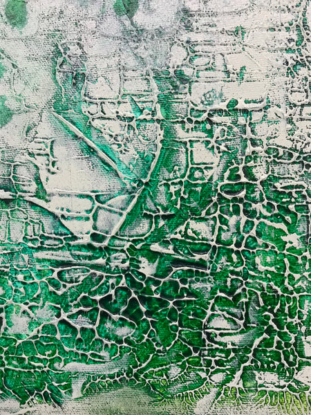 Verdant Pages