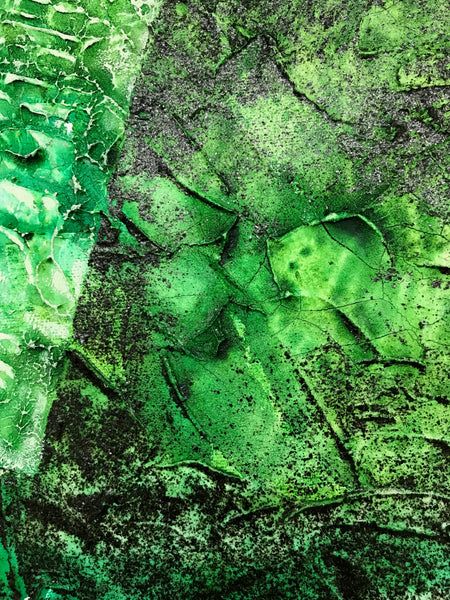 Verdant Pages