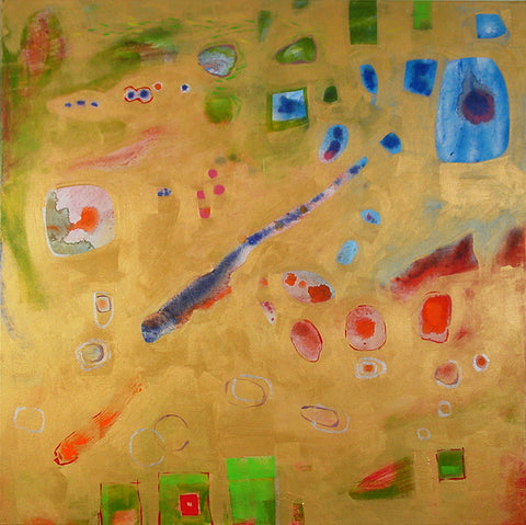 Abstract Diary Jan #6