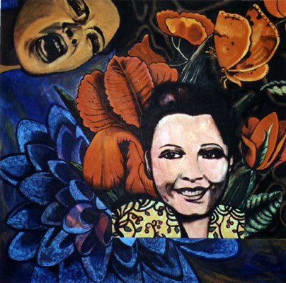 Jazz:  Lady Day
