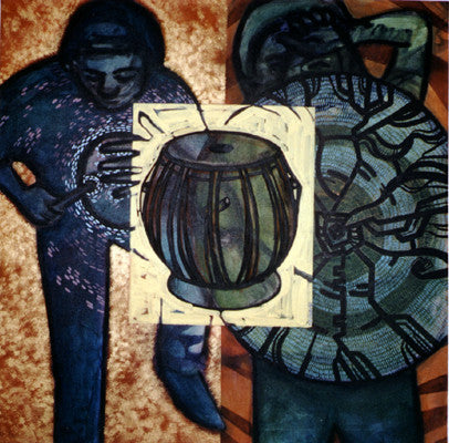 Jazz:  Tabla I