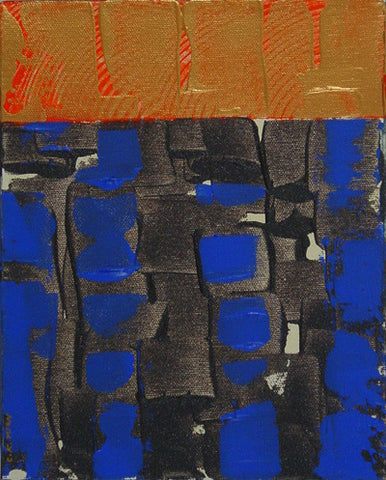 Abstract Diary June #16