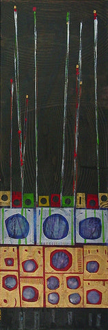 Abstract Diary Nov #1