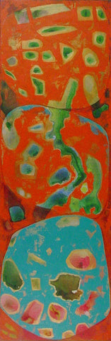 Abstract Diary Nov #1-04