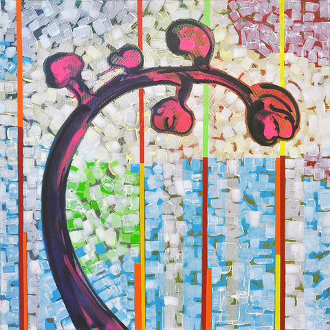 Orchid, Yin