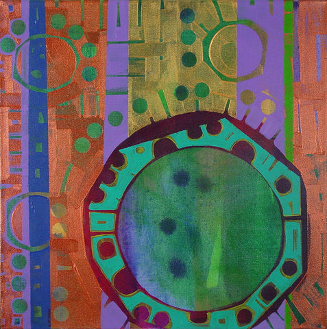 Semblance of Clockwork