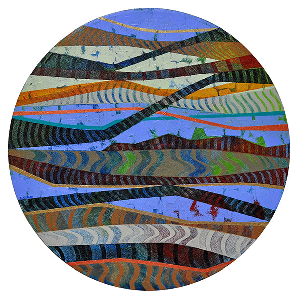 Undulations