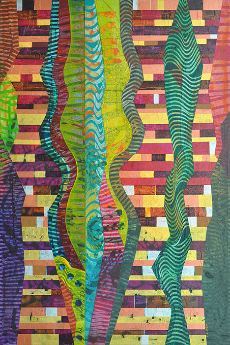 The Labyrinth of the Extraordinary