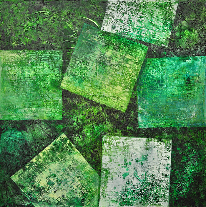 Verdant Pages