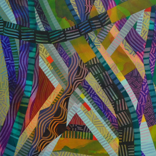 Interwoven