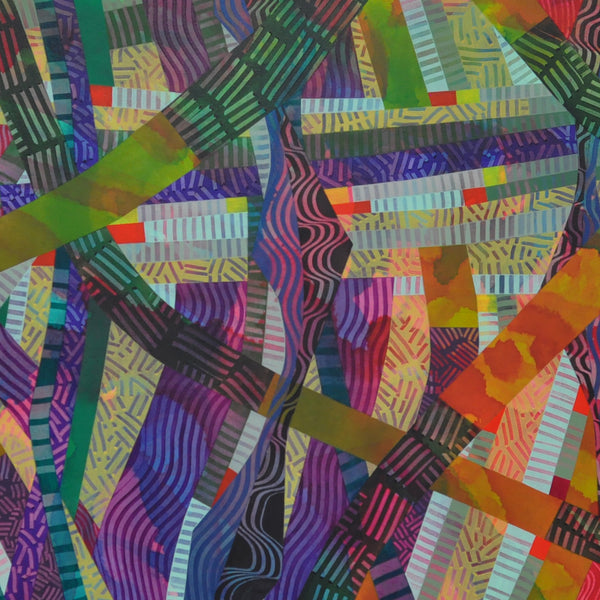 Interwoven