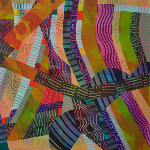 Interwoven