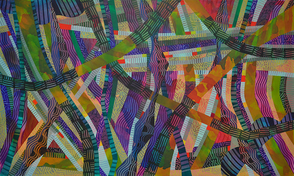 Interwoven