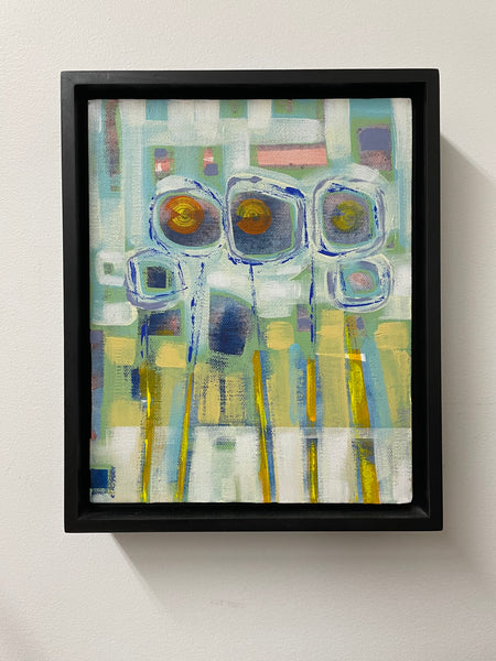 Abstract Diary June #12