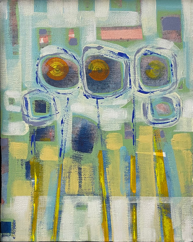 Abstract Diary June #12