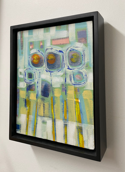 Abstract Diary June #12